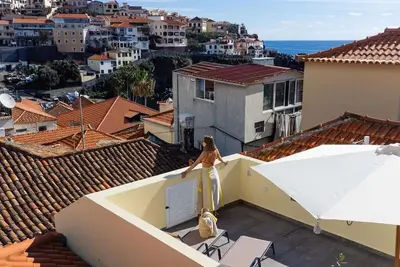 Image de Fisherhouse23 Retraite moderne
