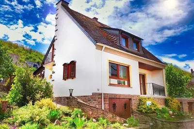 Image de Maison de vacances Moselle