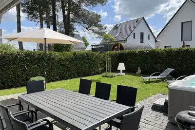 Image de Villa Seebrise Retraite moderne