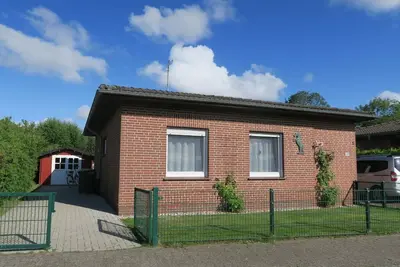 Image de Maison de la mer du Nord Schillig