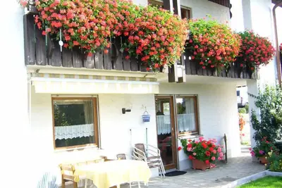 Image de Haus Nett Retraite moderne