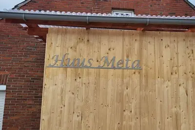 Image de Retraite Huus Meta Modern