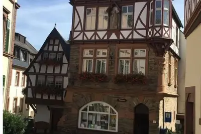 Image de Maison de vacances Vinea
