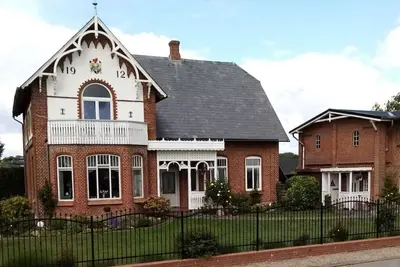Image de JĂĽrgensen Retraite moderne