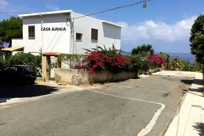 Image de Casa Bianca Retraite moderne