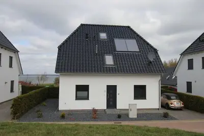Image de Casa Fortuna Retraite moderne