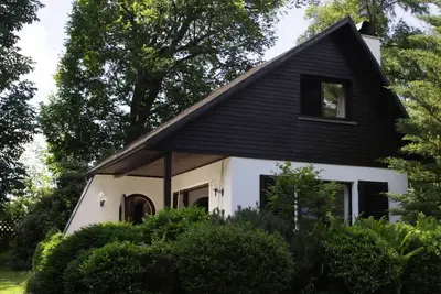 Image de Drebach Retraite moderne