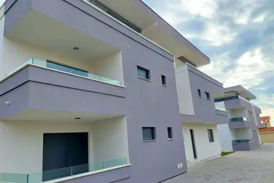 Image de Retraite moderne de Delfin