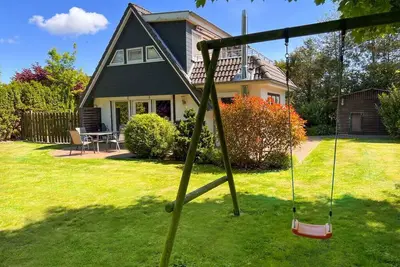 Image de Retraite moderne de cabane de plage