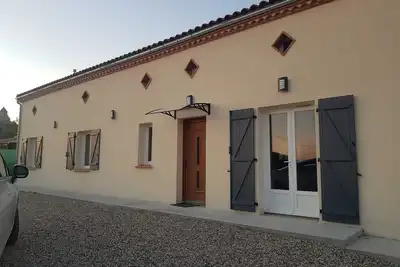 Image de Homerez - Appartement à Clermont-Dessous