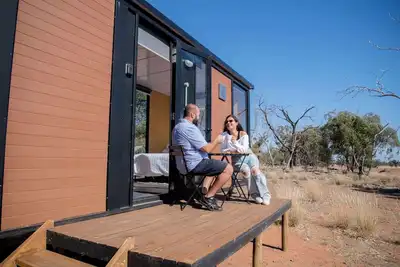 Image de Country Living by Tiny Away