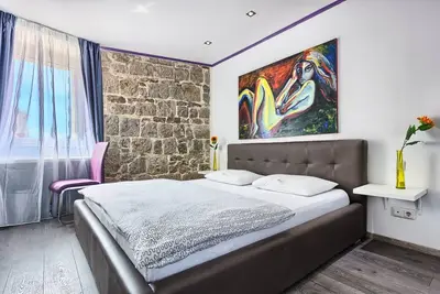 Image de Luxury room Ana 4 in the heart of Split