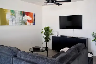Image de Spacious 2 Bedroom -Mins from Old Town Scottsdale