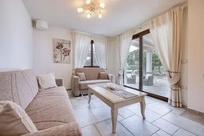 Villa Barastula, Confort e Relax Immersi Nella Natura