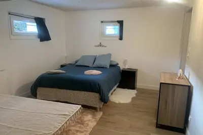 Image de Chambres D’hote 20minutes du Mans