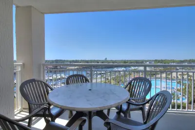 Image de Intracoastal Bliss: Luxury 3br Retreat with Resort Amenities