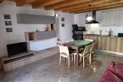 1 Bedroom Apartment in Scicli