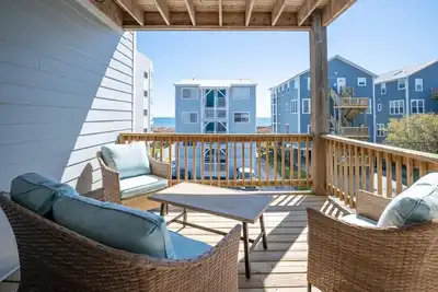 Image de Oceanview Condo Near the Boardwalk - Sea Drift Hawks Nest