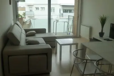 Image de appartement T4 neuve dans résidence fermé