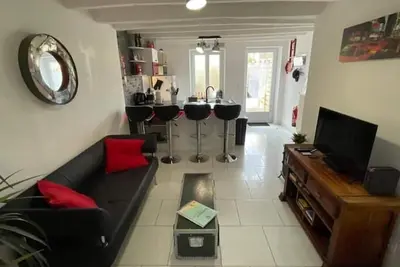 Image de Le City Maisonnette 4 personnes proche Zoo