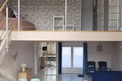 Image de Maison de village au cœur des marais salants d'Oléron, à 100m des commerces