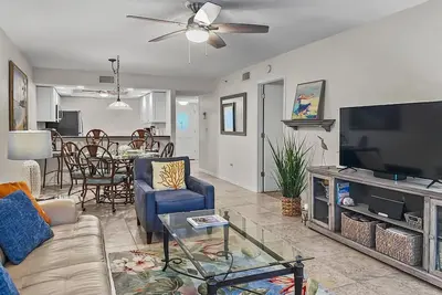 Image de Private Beach Access, Siesta Key, Gulf & Bay Bayside