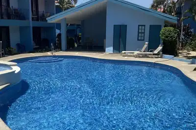 Image de Cozy private condo in Playas del Coco. Pet friendly!