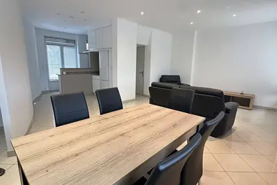 Image de En Alsace, Appartement Rénové de Type F3