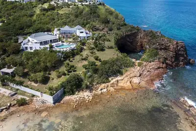 Image de Amethyst in Terres Basses by Personal Villas - Exceptional Sea Views