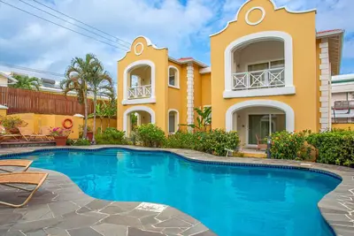 Image de Condo 6 The Harbour 2br in Rodney Bay by Personal Villas - Lovely Getaway