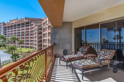 Image de Sonoran Sun Se 306: Stunning Oceanfront Gem with Breathtaking Views