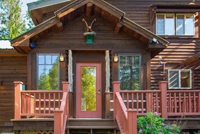 Image de Nestled on A 20-Acre Woodland with Six-Cage Disc Golf Course!