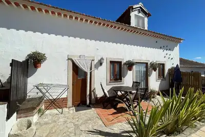 Image de Maison de vacances Cruzes pour 1 - 5 personnes avec 2 chambres à coucher - Maison mitoyenne