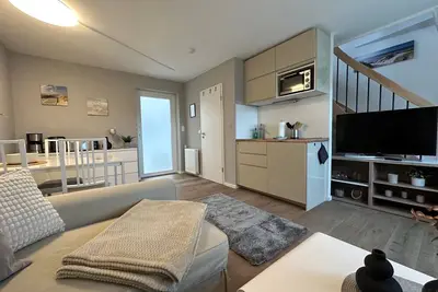 Image de Die Gemütliche Ferienwohnung \"carpe Diem\" in Diedrichshagen