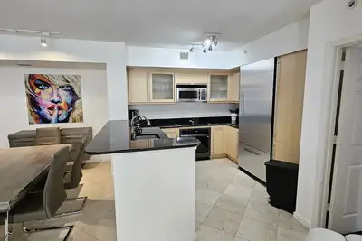 Image de Luxurious Condo On The Beach In The 2080 Building - Hallandale