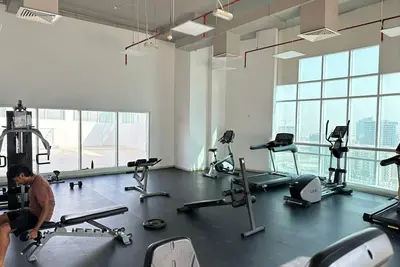 Image de 1b/r sport city