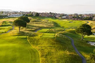 Image de [golf Club Villa] Marco Simone Golf Ryder Cup - Rome Rome