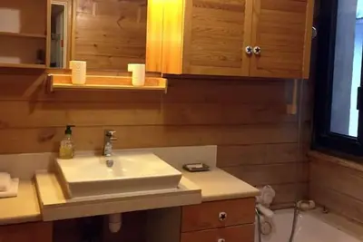 Image de Grand Appartement 4 Pers, Face aux Pistes
