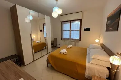 Image de Tufo apartment- 10 min from Rocchetta Mattei