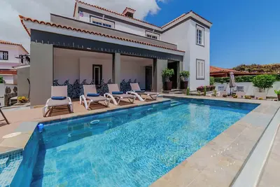 Image de Villa De Marcos
