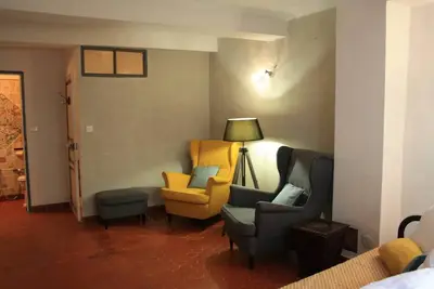 Image de Maison de village Quinson