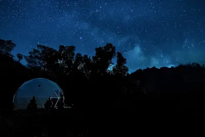 Image de Unique Dome Retreat near Zion and Bryce with Hot Tub and Stargazing, Sleeps 4