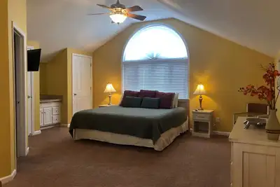 Image de Two bedroom Bayside Condo