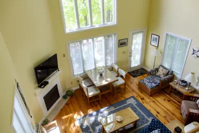 Image de Two bedroom Bayside Condo