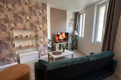 Image de Appart cosy proche le havre