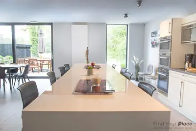 Image de 3 bedroom private vacation home in florenville
