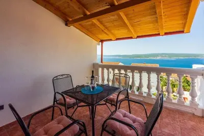 Image de Antonija / Two-Bedroom App No. 4 with Balcony