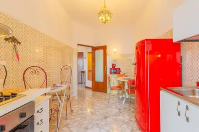 Image de Golden Apartment by Wonderful Italy