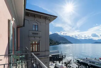 Image de Lakefront Retreat by Wonderful Italy - Salvia