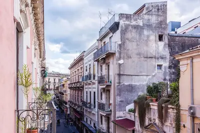 Image de Namarì Apartment by Wonderful Italy